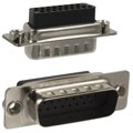 180-026-173L010 - CONN D-SUB HD HOUSING PLUG 26POS
