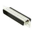 09564005601 - CONN D-SUB HD HOUSING PLUG 62POS