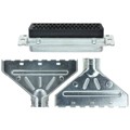 1658653-1 - CONN D-SUB HOUSING RCPT 50POS