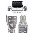 5748526-1 - CONN D-SUB HOUSING PLUG 9POS