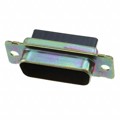 204503-1 - CONN D-SUB HD HOUSING PLUG 26POS