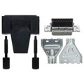 1658656-1 - CONN D-SUB HOUSING RCPT 15POS