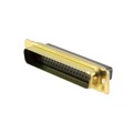 1757823-4 - CONN D-SUB HD HOUSING PLUG 62POS