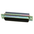 204509-1 - CONN D-SUB HD HOUSING PLUG 78POS