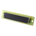 204510-1 - CONN D-SUB HD HSG RCPT 104POS