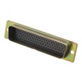 204511-1 - CONN D-SUB HD HSG PLUG 104POS