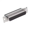 2335893-3 - CONN D-SUB HD HOUSING RCPT 44POS