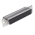 2335890-5 - CONN D-SUB HOUSING RCPT 50POS