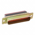 1-2157480-3 - CONN D-SUB HOUSING PLUG 25POS
