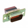 1-2157480-1 - CONN D-SUB HOUSING PLUG 9POS