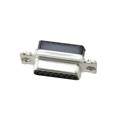 8656O15SLTLF - DSUB CRIMP 15 SOCKET
