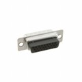 HDT26-PR - CONN D-SUB HD HOUSING PLUG 26POS