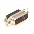 170-015-172-020 - CONN D-SUB HOUSING PLUG 15POS