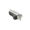 3013W6SXK99A10X - CONN D-SUB HOUSING RCPT 13POS