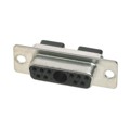 09692020111 - CONN D-SUB HOUSING RCPT 11POS