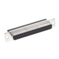 09670374701500 - CONN D-SUB HOUSING RCPT 37POS