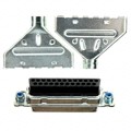 1658662-1 - CONN D-SUB HOUSING RCPT 25POS