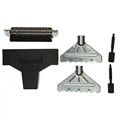 748476-1 - CONN D-SUB HD HOUSING PLUG 62POS