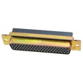 204508-1 - CONN D-SUB HD HOUSING RCPT 78POS