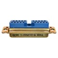 5-212522-1 - CONN D-SUB HOUSING PLUG 21POS