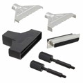 5748642-1 - CONN D-SUB HD HOUSING RCPT 62POS
