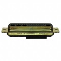 5-208550-1 - CONN D-SUB HOUSING RCPT 36POS