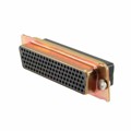 1757826-6 - CONN D-SUB HD HSG RCPT 104POS