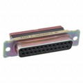 1-2157481-3 - CONN D-SUB HOUSING RCPT 25POS