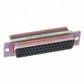 1-2157481-5 - CONN D-SUB HOUSING RCPT 50POS