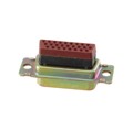 1-2221860-2 - CONN D-SUB HD HOUSING PLUG 26POS
