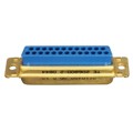 206800-2 - CONN D-SUB HOUSING PLUG 25POS