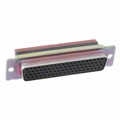 1-2221760-5 - CONN D-SUB HD HOUSING RCPT 78POS