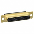206064-2 - CONN D-SUB HD HOUSING RCPT 44POS