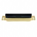 206502-4 - CONN D-SUB HD HOUSING PLUG 62POS