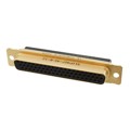 206503-4 - CONN D-SUB HD HOUSING RCPT 62POS