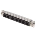 1731070168 - CONN D-SUB HOUSING RCPT 7POS