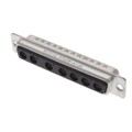 1731070122 - CONN D-SUB HOUSING PLUG 7POS