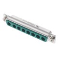 1731070167 - CONN D-SUB HOUSING RCPT 8POS