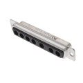 1731070124 - CONN D-SUB HOUSING RCPT 7POS