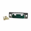 1731070397 - CONN D-SUB HOUSING PLUG 7POS