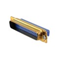 1757821-4 - CONN D-SUB HOUSING PLUG 37POS