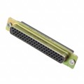 204530-1 - CONN D-SUB HD HOUSING RCPT 62POS