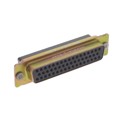 211529-1 - CONN D-SUB HOUSING RCPT 50POS