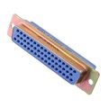 205414-1 - CONN D-SUB HOUSING PLUG 37POS