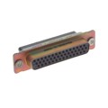 211538-1 - CONN D-SUB HD HOUSING RCPT 44POS