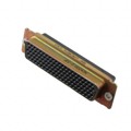 204534-1 - CONN D-SUB HD HSG RCPT 104POS