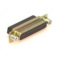 170-025-271L030 - CONN D-SUB HOUSING RCPT 25POS