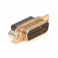 170-015-171-020 - CONN D-SUB HOUSING PLUG 15POS