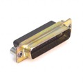 170-025-171L020 - CONN D-SUB HOUSING PLUG 25POS