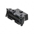 0511151611 - CONN HOUSING RCPT 16POS